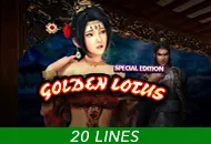 Golden Lotus