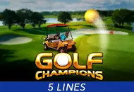 Golf Chapions 