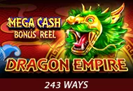 Dragon Empireth: 100%