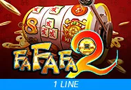 FAFAFA 2:100%