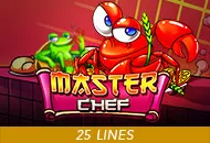  Master Chef :100%